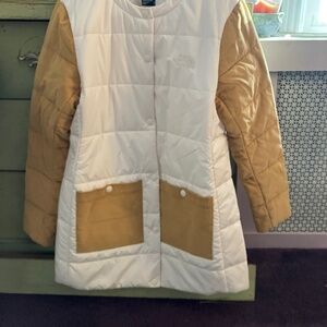 Women’s jacket